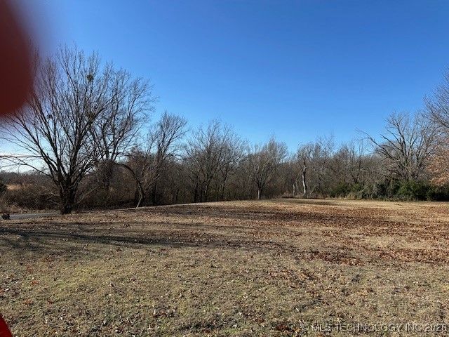 1564 W 110th Street North, Wagoner, OK 74467