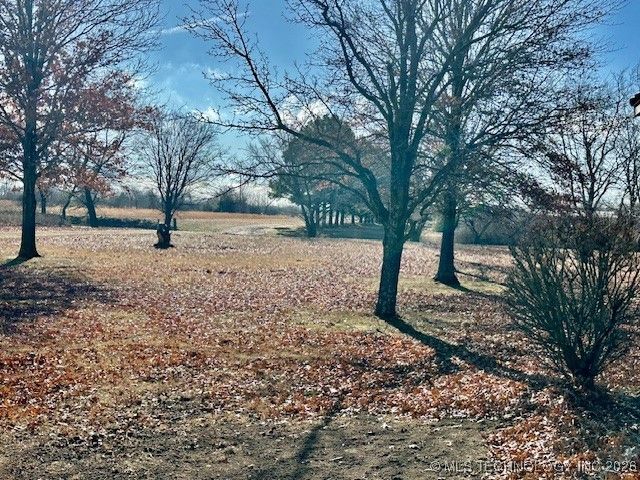 1564 W 110th Street North, Wagoner, OK 74467