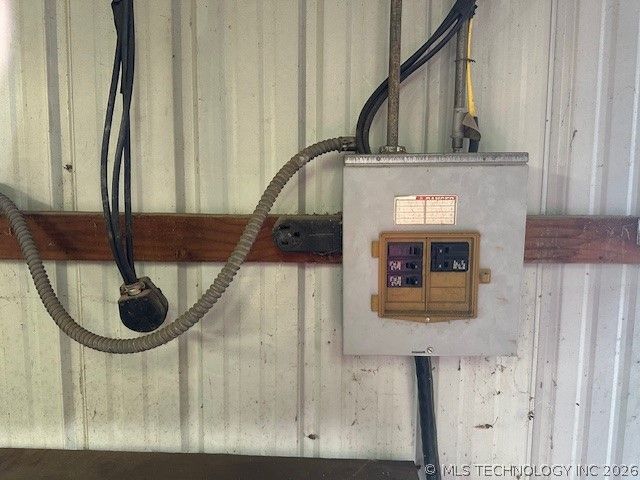 1564 W 110th Street North, Wagoner, OK 74467