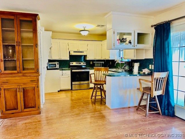 1564 W 110th Street North, Wagoner, OK 74467