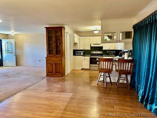 1564 W 110th Street North, Wagoner, OK 74467