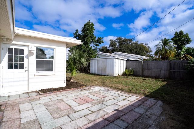 8369 120TH STREET, Seminole, FL 33772