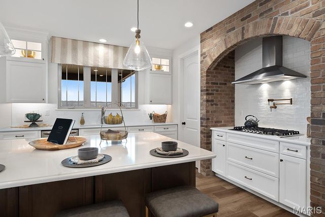 0 The Rainier F @ AUTUMN HOLLOW, Unincorporated, MO 63385