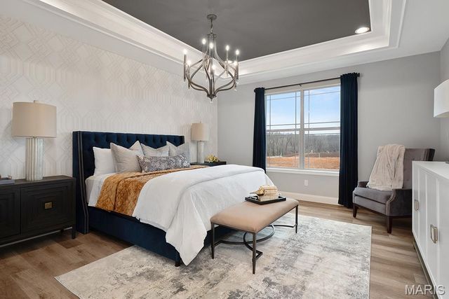 0 The Rainier F @ AUTUMN HOLLOW, Unincorporated, MO 63385