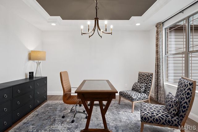 0 The Rainier F @ AUTUMN HOLLOW, Unincorporated, MO 63385