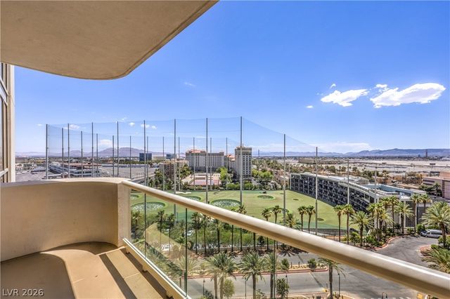 135 East Harmon Avenue 1020, Las Vegas, NV 89109