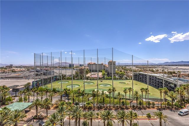 135 East Harmon Avenue 1020, Las Vegas, NV 89109