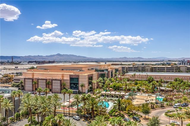 135 East Harmon Avenue 1020, Las Vegas, NV 89109