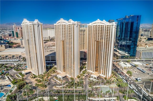 135 East Harmon Avenue 1020, Las Vegas, NV 89109