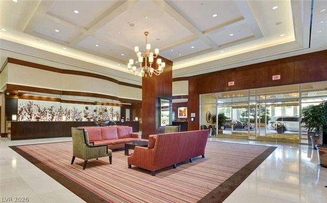 135 East Harmon Avenue 1020, Las Vegas, NV 89109