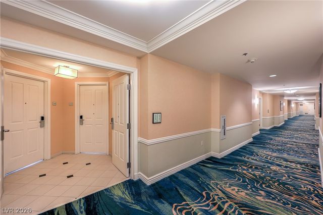 135 East Harmon Avenue 1020, Las Vegas, NV 89109
