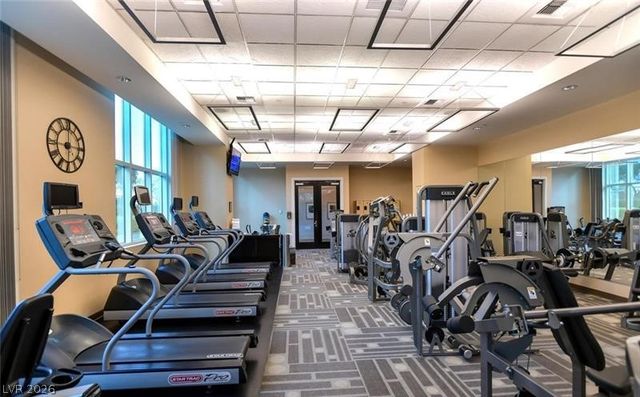 135 East Harmon Avenue 1020, Las Vegas, NV 89109