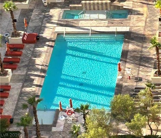 135 East Harmon Avenue 1020, Las Vegas, NV 89109