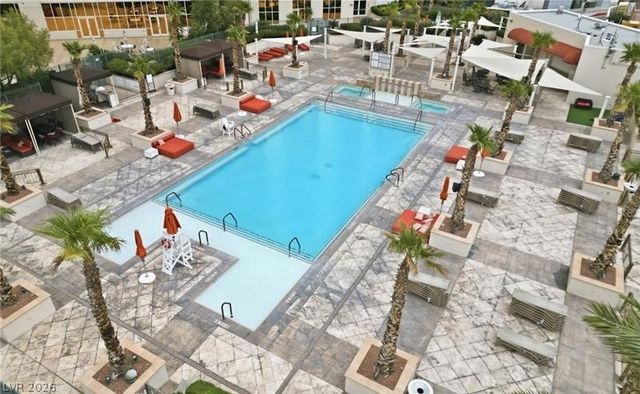 135 East Harmon Avenue 1020, Las Vegas, NV 89109