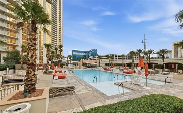 135 East Harmon Avenue 1020, Las Vegas, NV 89109