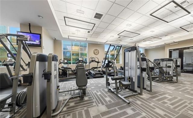 135 East Harmon Avenue 1020, Las Vegas, NV 89109