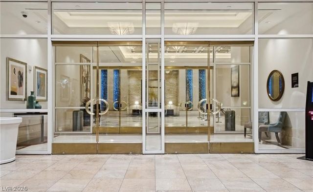 135 East Harmon Avenue 1020, Las Vegas, NV 89109