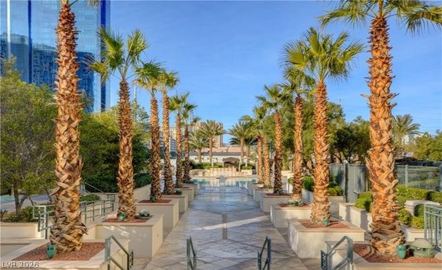 135 East Harmon Avenue 1020, Las Vegas, NV 89109