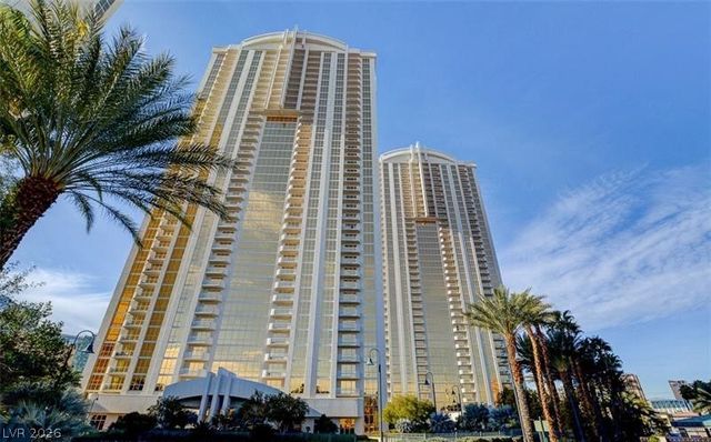 135 East Harmon Avenue 1020, Las Vegas, NV 89109