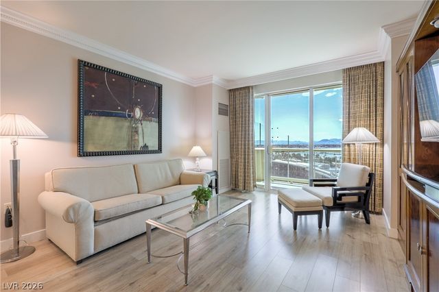 135 East Harmon Avenue 1020, Las Vegas, NV 89109