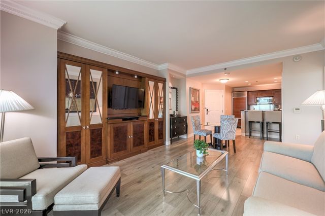 135 East Harmon Avenue 1020, Las Vegas, NV 89109