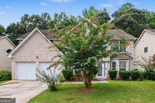 579 Ironstone Drive, Fairburn, GA 30213