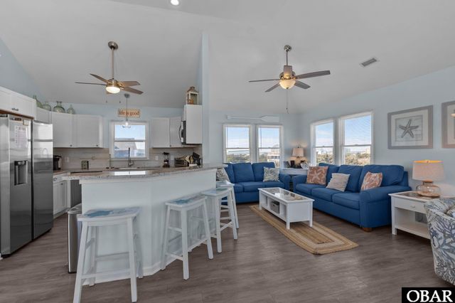 24231 South Shore Drive Lot 2, Rodanthe, NC 27968