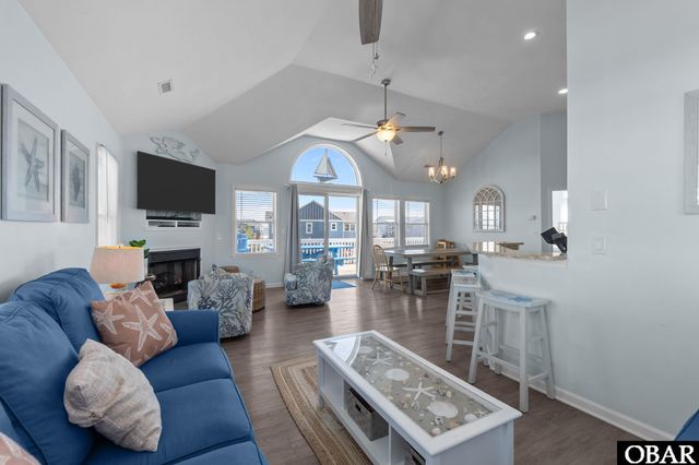 24231 South Shore Drive Lot 2, Rodanthe, NC 27968