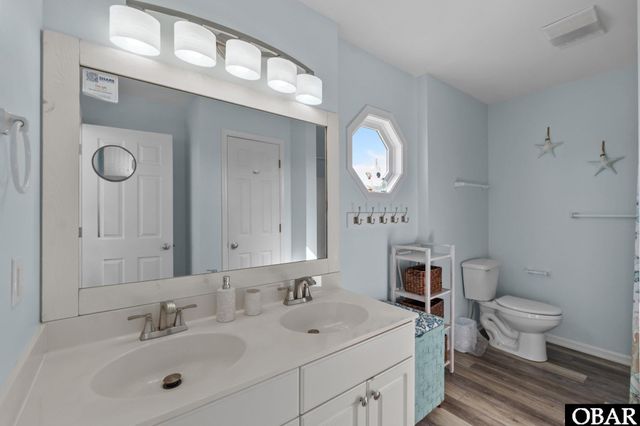 24231 South Shore Drive Lot 2, Rodanthe, NC 27968