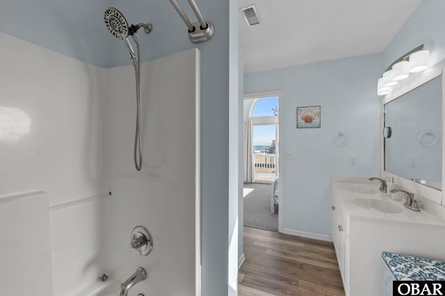 24231 South Shore Drive Lot 2, Rodanthe, NC 27968