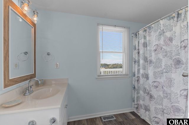 24231 South Shore Drive Lot 2, Rodanthe, NC 27968