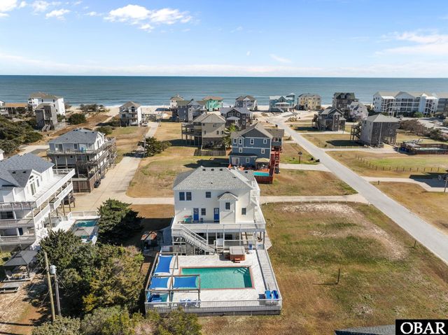 24231 South Shore Drive Lot 2, Rodanthe, NC 27968