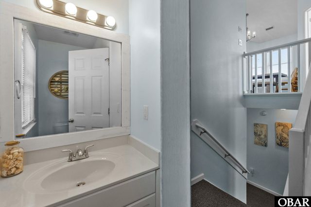 24231 South Shore Drive Lot 2, Rodanthe, NC 27968