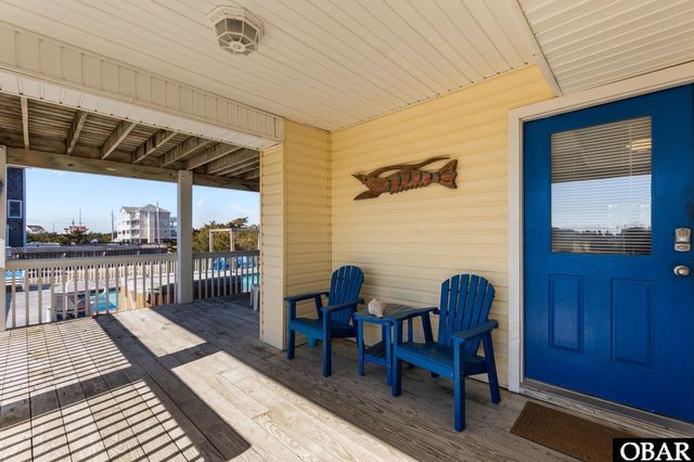 24231 South Shore Drive Lot 2, Rodanthe, NC 27968