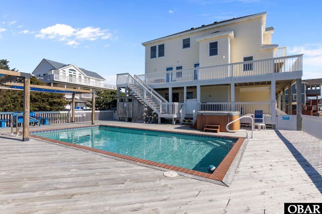 24231 South Shore Drive Lot 2, Rodanthe, NC 27968