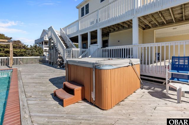 24231 South Shore Drive Lot 2, Rodanthe, NC 27968