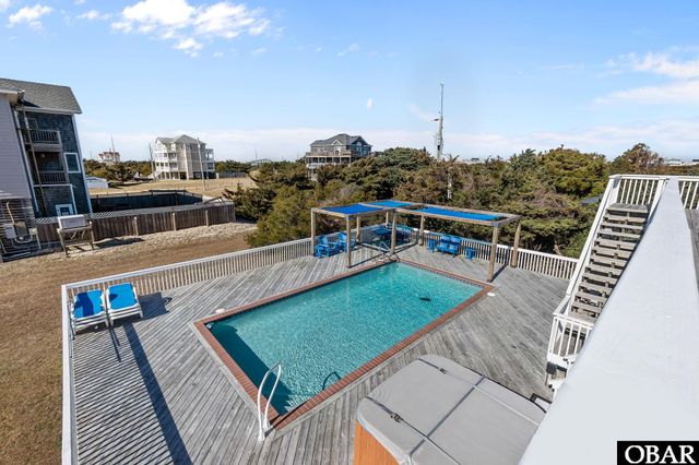 24231 South Shore Drive Lot 2, Rodanthe, NC 27968