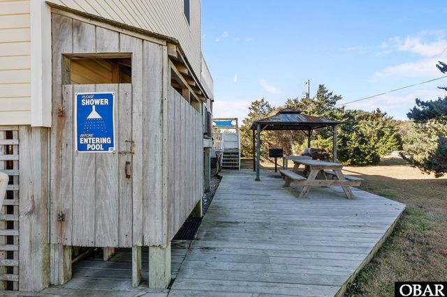 24231 South Shore Drive Lot 2, Rodanthe, NC 27968