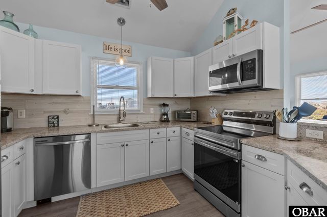 24231 South Shore Drive Lot 2, Rodanthe, NC 27968