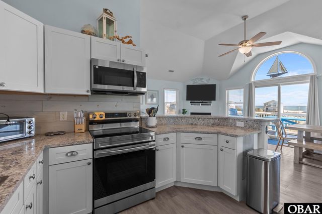 24231 South Shore Drive Lot 2, Rodanthe, NC 27968