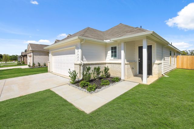 10625 Stag Lane, Fort Worth, TX 76036