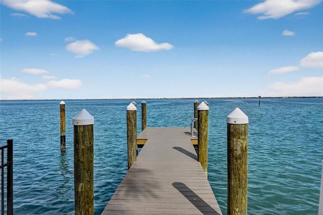 525 CHANNEL LANE, Longboat Key, FL 34228