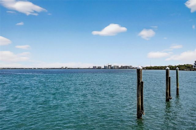 525 CHANNEL LANE, Longboat Key, FL 34228