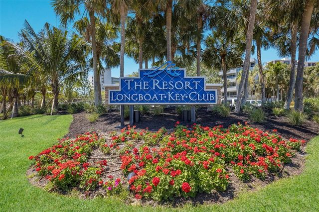 525 CHANNEL LANE, Longboat Key, FL 34228