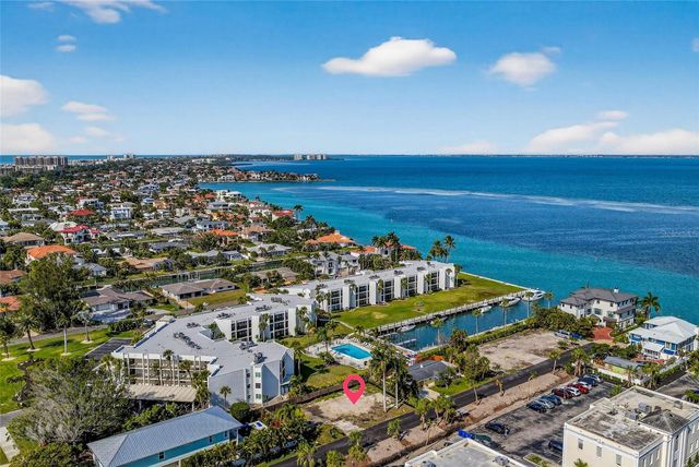 525 CHANNEL LANE, Longboat Key, FL 34228