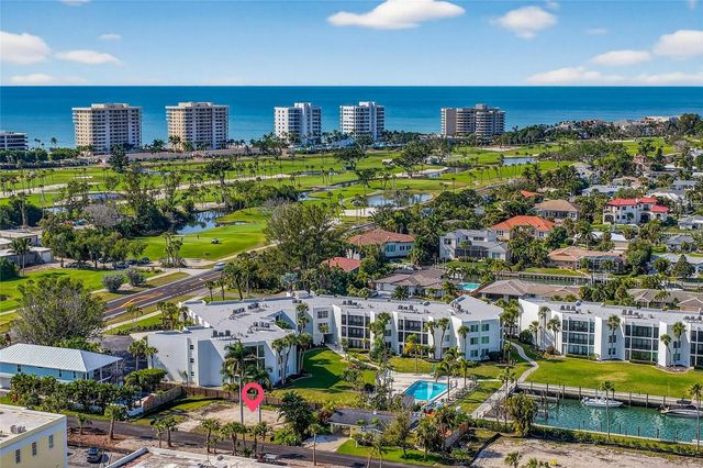 525 CHANNEL LANE, Longboat Key, FL 34228