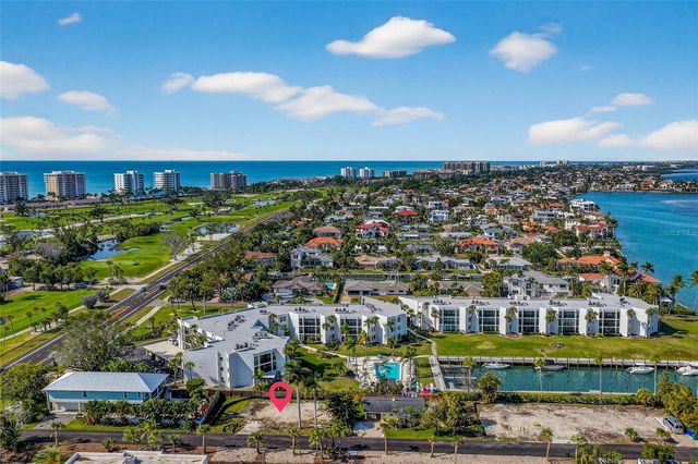 525 CHANNEL LANE, Longboat Key, FL 34228