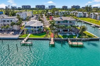 525 CHANNEL LANE, Longboat Key, FL 34228