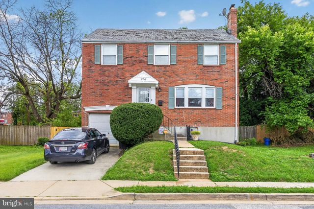 724 CHARING CROSS RD, Baltimore, MD 21229