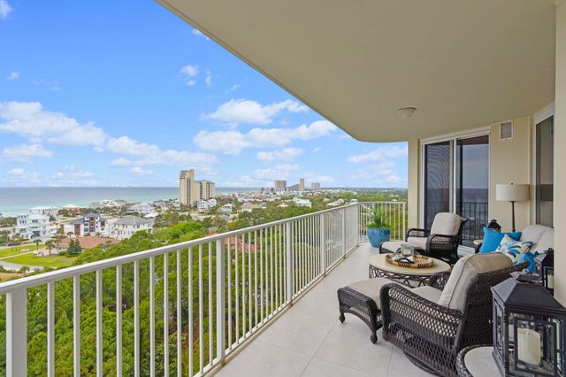 1 Beach Club Drive, UNIT 1205, Miramar Beach, FL 32550